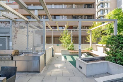 Photo 28 at 501 - 1133 Hornby Street, Downtown VW, Vancouver West