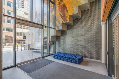 Photo 24 at 501 - 1133 Hornby Street, Downtown VW, Vancouver West