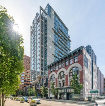 Photo 35 at 501 - 1133 Hornby Street, Downtown VW, Vancouver West