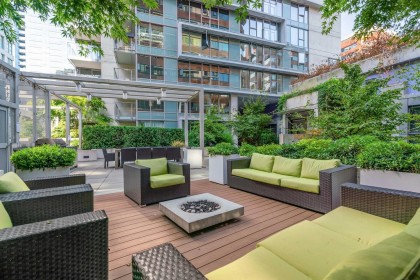 Photo 31 at 501 - 1133 Hornby Street, Downtown VW, Vancouver West