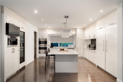 Photo 12 at 985 Eyremount Drive, British Properties, West Vancouver