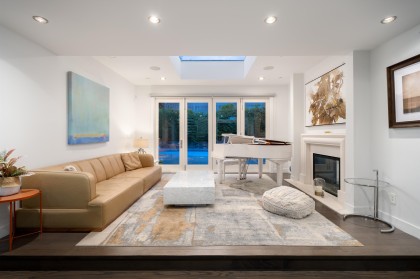 Photo 7 at 985 Eyremount Drive, British Properties, West Vancouver