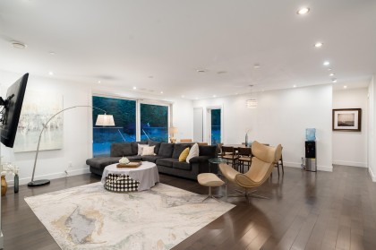 Photo 9 at 985 Eyremount Drive, British Properties, West Vancouver