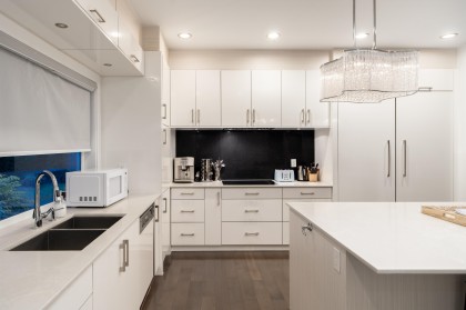 Photo 14 at 985 Eyremount Drive, British Properties, West Vancouver