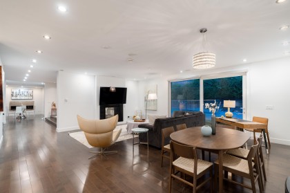 Photo 11 at 985 Eyremount Drive, British Properties, West Vancouver