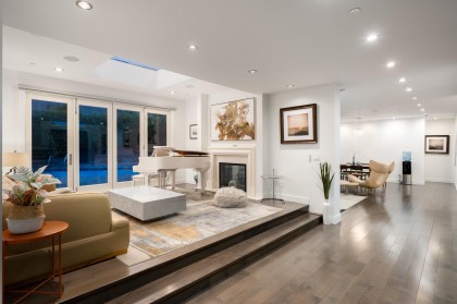 Photo 8 at 985 Eyremount Drive, British Properties, West Vancouver