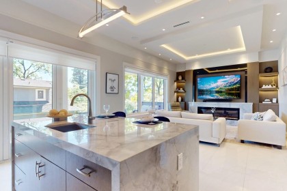 Photo 9 at 4014 W 36th Avenue, Dunbar, Vancouver West