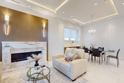 Photo 4 at 4014 W 36th Avenue, Dunbar, Vancouver West