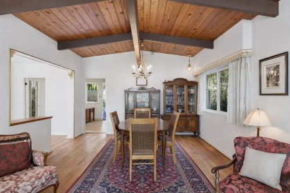 Photo 6 at 922 Canyon Boulevard, Canyon Heights NV, North Vancouver