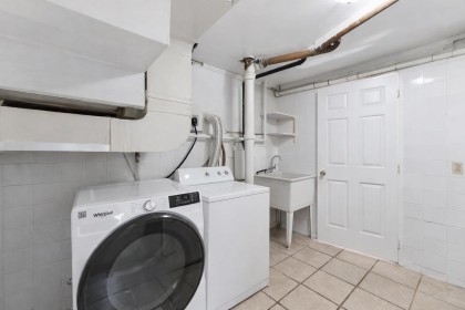 Photo 17 at 922 Canyon Boulevard, Canyon Heights NV, North Vancouver