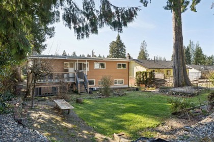 Photo 12 at 922 Canyon Boulevard, Canyon Heights NV, North Vancouver