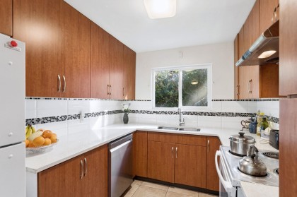 Photo 7 at 922 Canyon Boulevard, Canyon Heights NV, North Vancouver