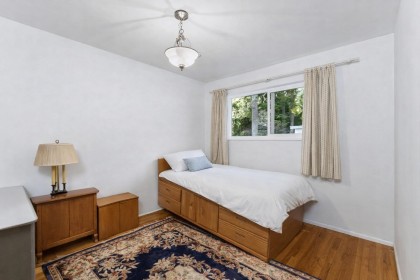 Photo 14 at 922 Canyon Boulevard, Canyon Heights NV, North Vancouver