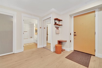 Photo 6 at 303 - 857 W 15th Street, Mosquito Creek, North Vancouver