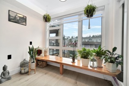 Photo 7 at 303 - 857 W 15th Street, Mosquito Creek, North Vancouver