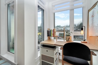 Photo 3 at 303 - 857 W 15th Street, Mosquito Creek, North Vancouver