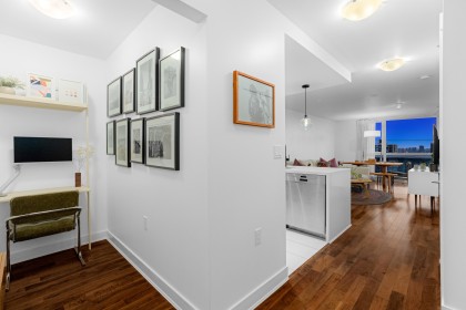 Photo 2 at 603 - 160 W 3rd Street, Lower Lonsdale, North Vancouver
