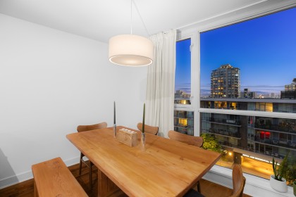 Photo 13 at 603 - 160 W 3rd Street, Lower Lonsdale, North Vancouver
