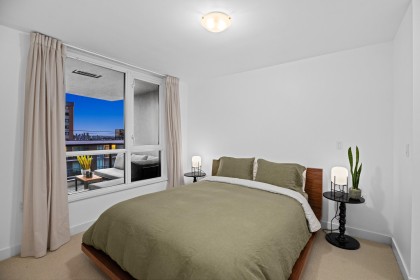 Photo 16 at 603 - 160 W 3rd Street, Lower Lonsdale, North Vancouver