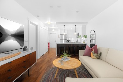 Photo 12 at 603 - 160 W 3rd Street, Lower Lonsdale, North Vancouver
