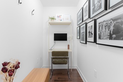 Photo 3 at 603 - 160 W 3rd Street, Lower Lonsdale, North Vancouver