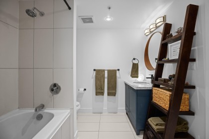 Photo 20 at 603 - 160 W 3rd Street, Lower Lonsdale, North Vancouver