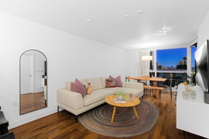 Photo 9 at 603 - 160 W 3rd Street, Lower Lonsdale, North Vancouver