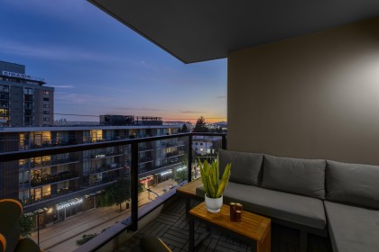 Photo 24 at 603 - 160 W 3rd Street, Lower Lonsdale, North Vancouver