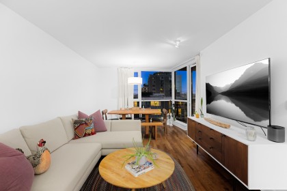 Photo 10 at 603 - 160 W 3rd Street, Lower Lonsdale, North Vancouver