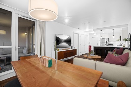 Photo 15 at 603 - 160 W 3rd Street, Lower Lonsdale, North Vancouver