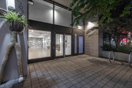 Photo 29 at 603 - 160 W 3rd Street, Lower Lonsdale, North Vancouver