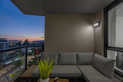 Photo 25 at 603 - 160 W 3rd Street, Lower Lonsdale, North Vancouver