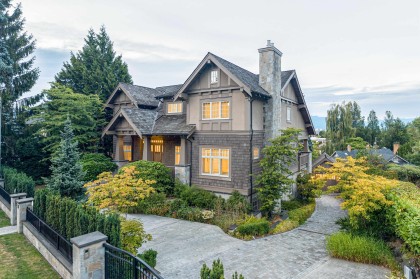 Photo 2 at 1093 Wolfe Avenue, Shaughnessy, Vancouver West