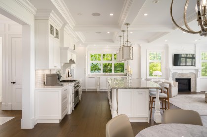 Photo 12 at 1093 Wolfe Avenue, Shaughnessy, Vancouver West