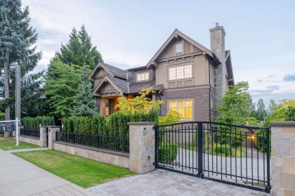 Photo 3 at 1093 Wolfe Avenue, Shaughnessy, Vancouver West