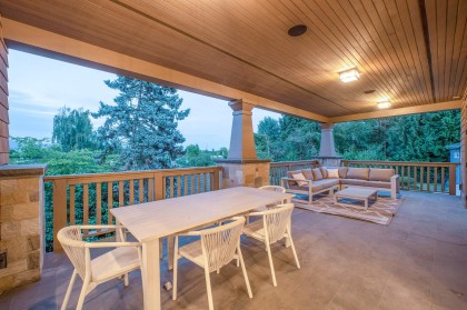 Photo 20 at 1093 Wolfe Avenue, Shaughnessy, Vancouver West
