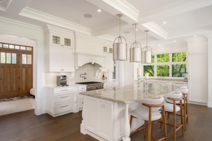 Photo 11 at 1093 Wolfe Avenue, Shaughnessy, Vancouver West