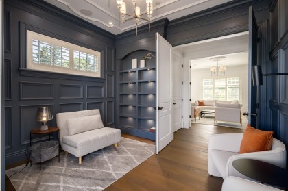 Photo 19 at 1093 Wolfe Avenue, Shaughnessy, Vancouver West