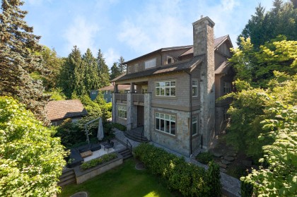 Photo 39 at 1093 Wolfe Avenue, Shaughnessy, Vancouver West