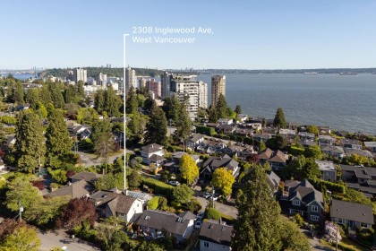 Photo 36 at 2308 Inglewood Avenue, Dundarave, West Vancouver