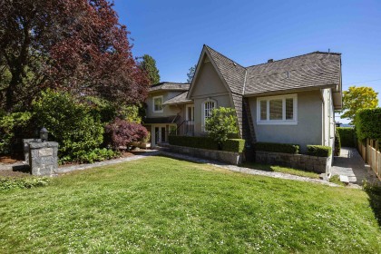 Photo 1 at 2308 Inglewood Avenue, Dundarave, West Vancouver