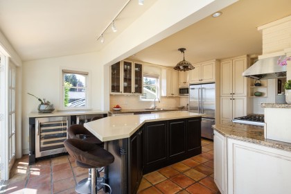 Photo 5 at 2308 Inglewood Avenue, Dundarave, West Vancouver