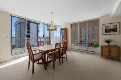 Photo 10 at 4 - 2243 Bellevue Avenue, Dundarave, West Vancouver