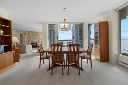 Photo 14 at 4 - 2243 Bellevue Avenue, Dundarave, West Vancouver