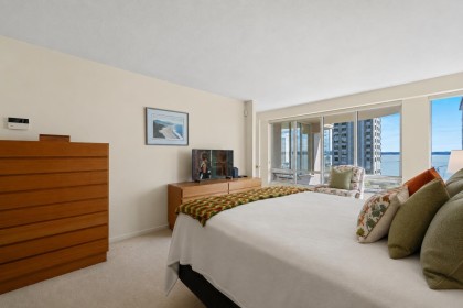 Photo 15 at 4 - 2243 Bellevue Avenue, Dundarave, West Vancouver