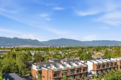 Photo 23 at 104 - 4488 Cambie Street, Cambie, Vancouver West