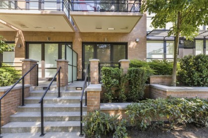 Photo 27 at 104 - 4488 Cambie Street, Cambie, Vancouver West