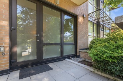 Photo 26 at 104 - 4488 Cambie Street, Cambie, Vancouver West