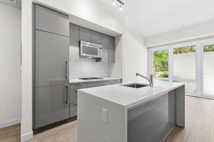 Photo 1 at 104 - 4488 Cambie Street, Cambie, Vancouver West