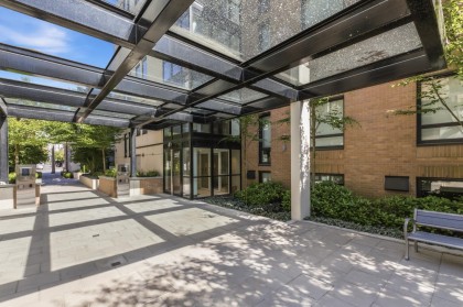 Photo 28 at 104 - 4488 Cambie Street, Cambie, Vancouver West